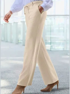 Pantalon d'intérieur extensible et doux