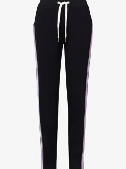 Pantalon d'intérieur pantalon de relaxation à rayures