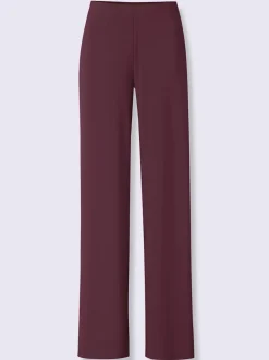 Pantalon en jersey