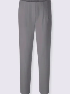 Pantalon en jersey qualité jersey très confortable