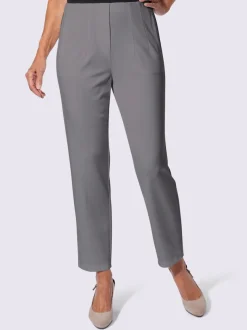 Pantalon en jersey qualité jersey très confortable