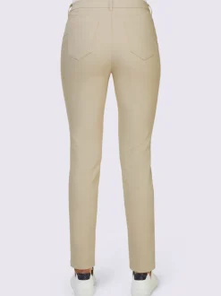 Pantalon extensible