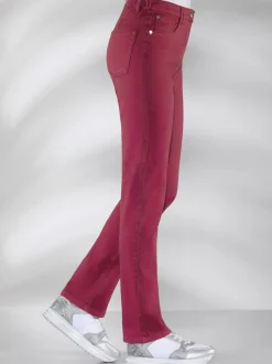 Pantalon extensible