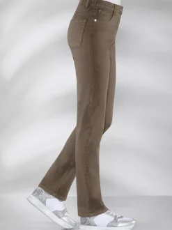 Pantalon extensible