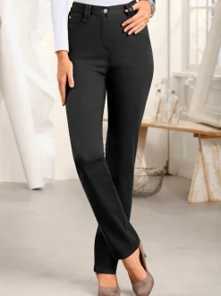 Pantalon extensible