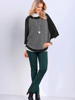 Pantalon extensible