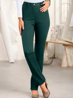 Pantalon extensible