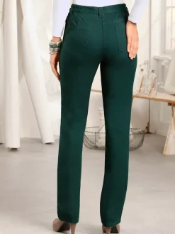 Pantalon extensible
