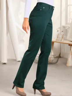 Pantalon extensible