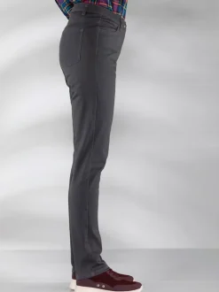 Pantalon extensible