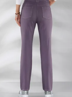 Pantalon extensible