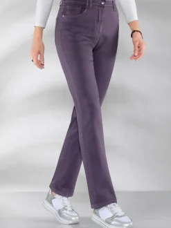 Pantalon extensible