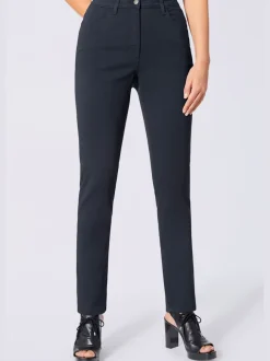 Pantalon extensible