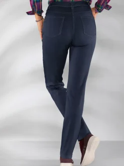 Pantalon extensible