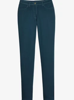 Pantalon extensible