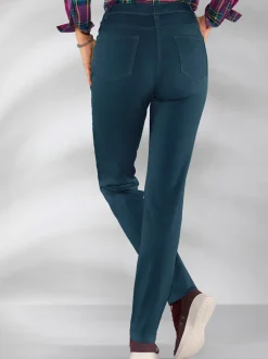 Pantalon extensible