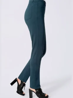 Pantalon extensible