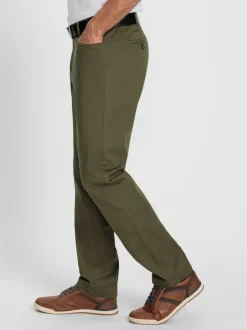 Pantalon extensible