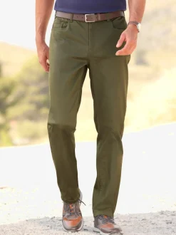 Pantalon extensible
