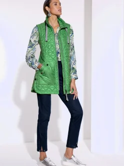 Pantalon 7/8 extensible et confortable à porter