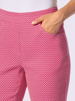 Pantalon extensible très élastique