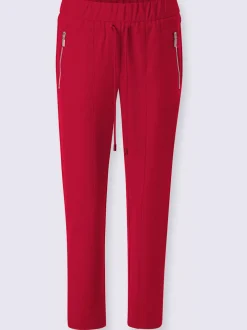 Pantalon 7/8 facile à enfiler