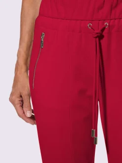 Pantalon 7/8 facile à enfiler