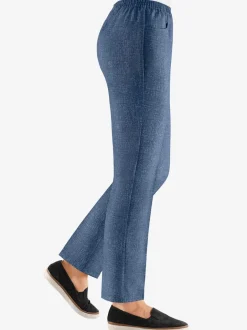Pantalon facile à enfiler