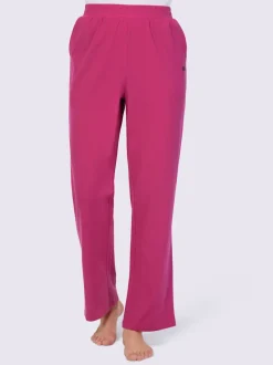 Pantalon jersey fin