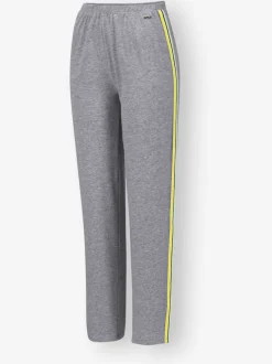 Pantalon jersey fin