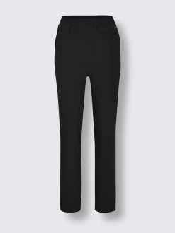 Pantalon jersey fin