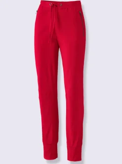 Pantalon jogpant bengaline