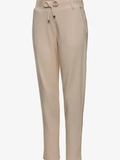 Pantalon jogpant jogging élastique doux