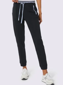 Pantalon jogpant matériel de pointe innovant
