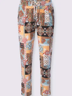 Pantalon jogpant qualité coton