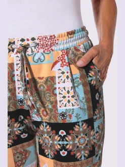 Pantalon jogpant qualité coton