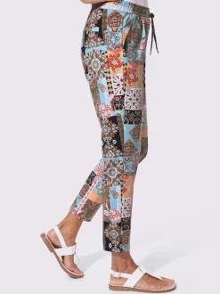 Pantalon jogpant qualité coton