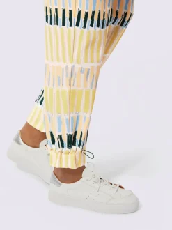 Pantalon jogpant qualité extensible