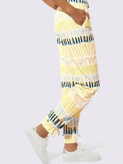 Pantalon jogpant qualité extensible