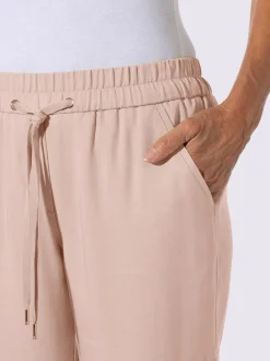 Pantalon jogpant qualité lyocell estivale
