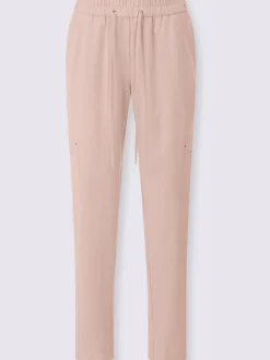 Pantalon jogpant qualité lyocell estivale
