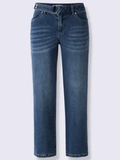 Pantalon large qualité coton