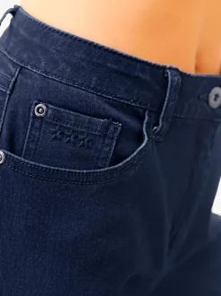 Pantalon large qualité coton doux sur la peau