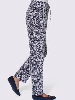 Pantalon lot de 2
