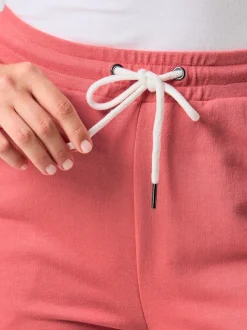 Pantalon matière sweat