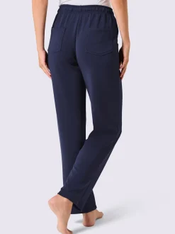Pantalon 50% modal (tencel)