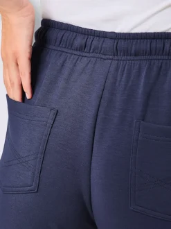 Pantalon 50% modal (tencel)