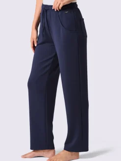 Pantalon 50% modal (tencel)