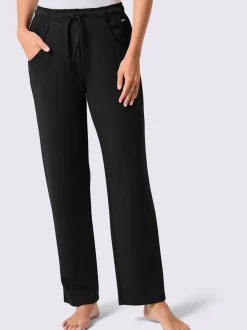 Pantalon 50% modal (tencel)