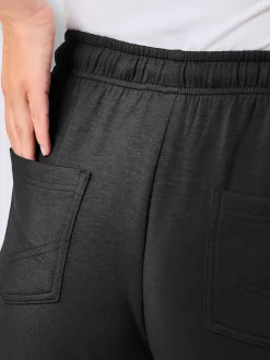 Pantalon 50% modal (tencel)